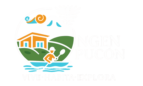 logos ngen pucón blanco